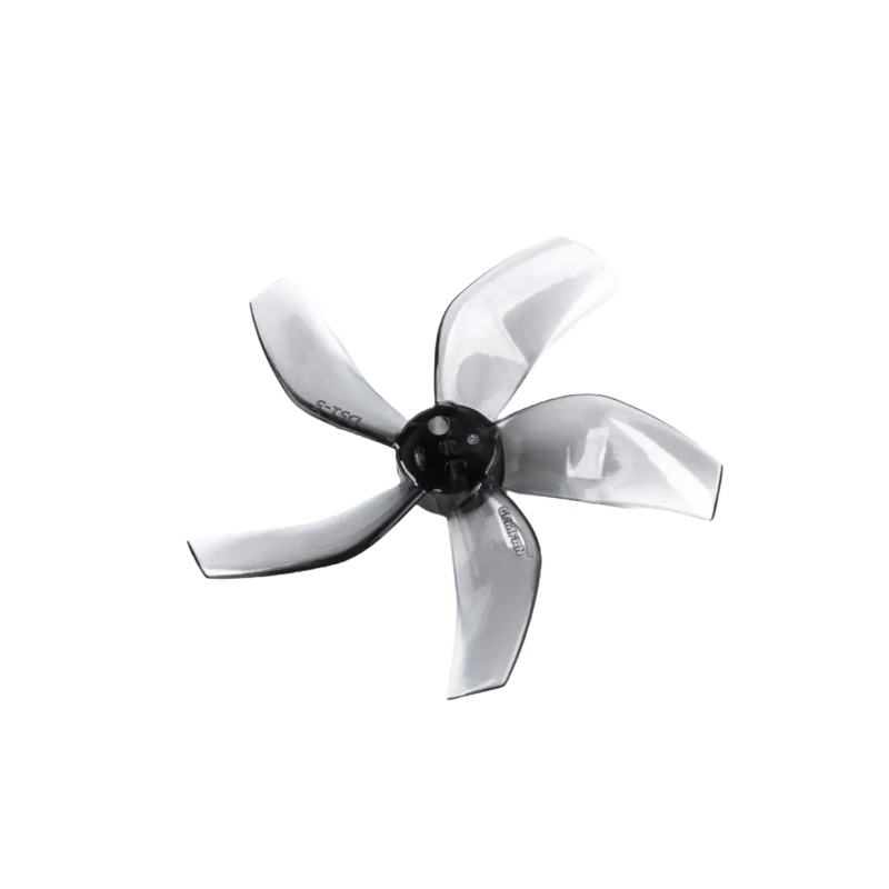 Gemfan D51 Ducted 5-Blade 51mm CineWhoop Propeller (Set of 8)