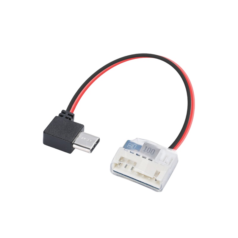 iFlight Type-C Balance Plug BEC