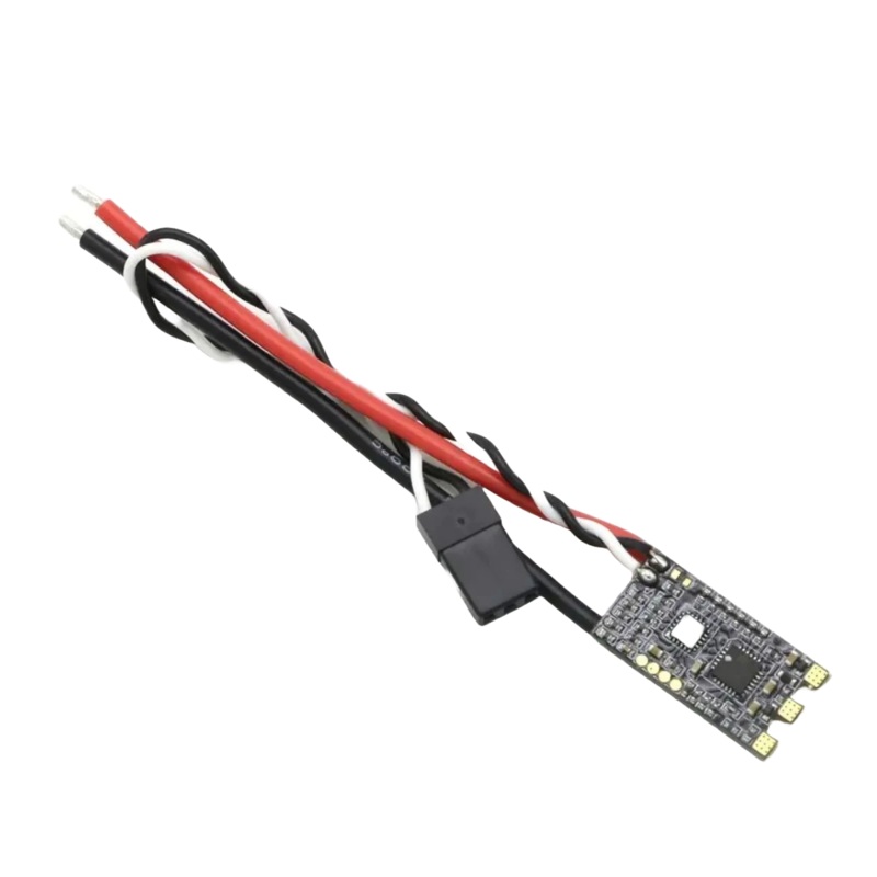 LittleBee 20A ESC BLHeli OPTO 2-4S Supports OneShot125 For RC Multirotors