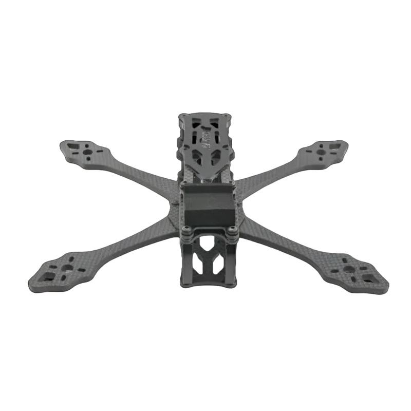 Lumenier QAV-S JohnnyFPV Special Edition 5″ Frame
