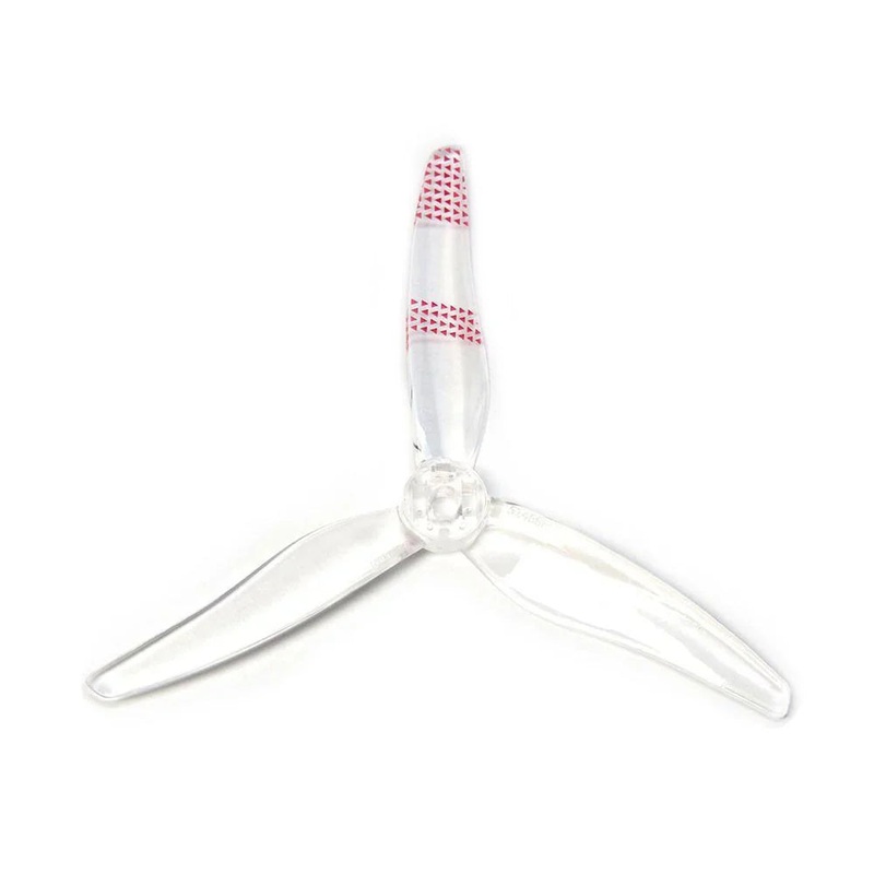 Moonlight Props 5″ 51433L (4x Propellers)
