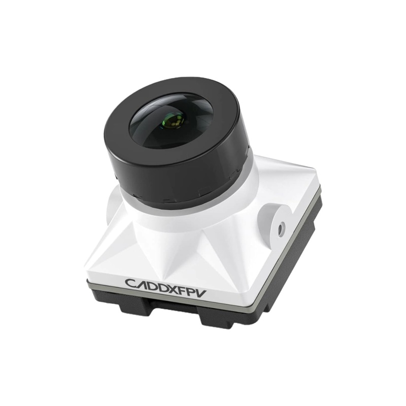Nebula Pro Camera