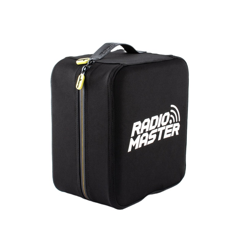 RadioMaster Foam Box Zipper Cover Case For TX16S