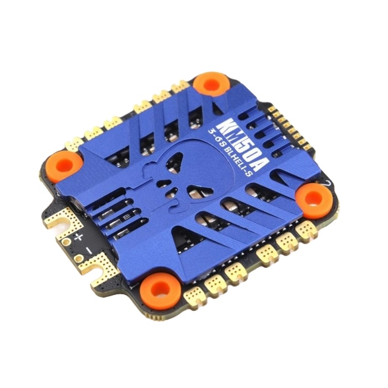 Skystars KM50 50A Blheli_S ESC 30×30