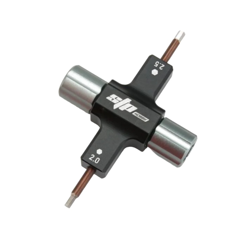 STP 4-IN-1 Prop Tool