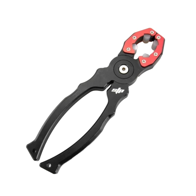 STP Motor Gripper Tool