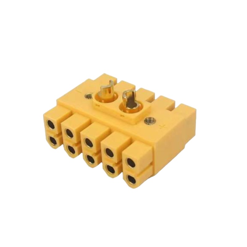 Tarot TL60-10 1-to10 XT90 to TX60 Power Distribution Block