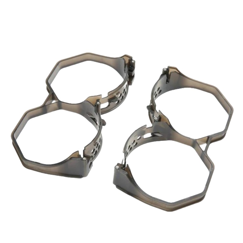 Transparent Protek25 Replacement Prop Guards