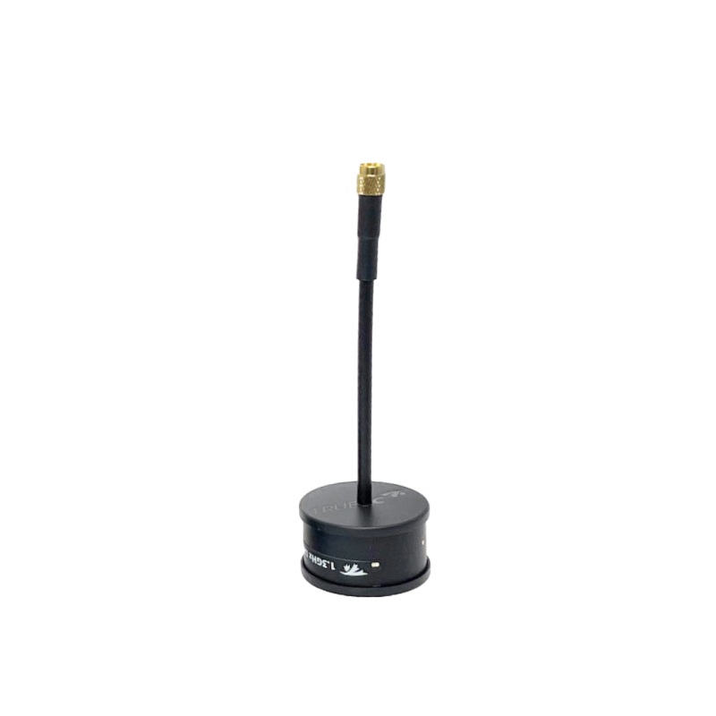 TrueRC Singularity 1280 V2 – Black