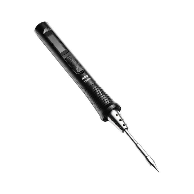 TS80P Smart Soldering Iron
