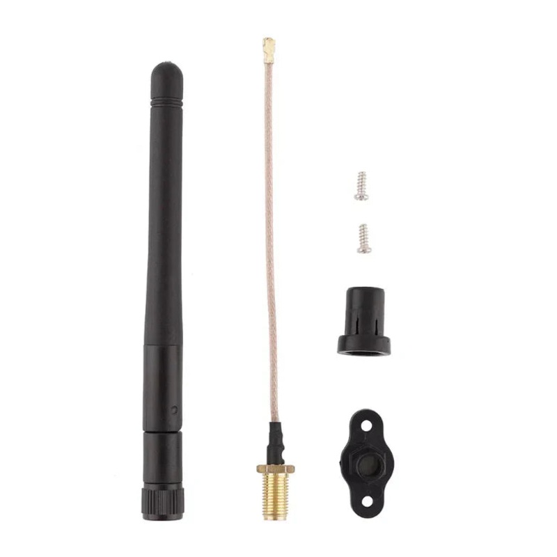 TX16S MKII Removable Antenna Set V2