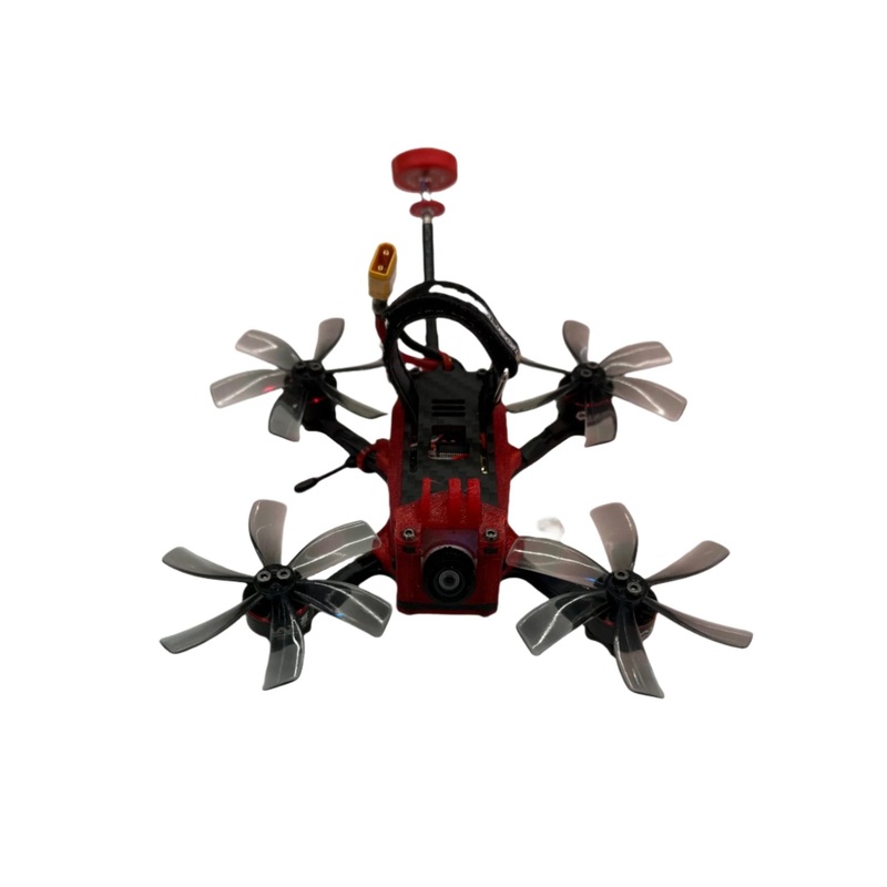 Wraith Drone