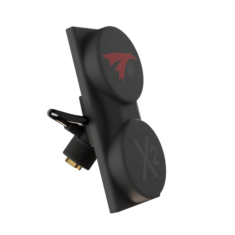 X-AIR 5.8 MK II Pair For Walksnail Goggles X
