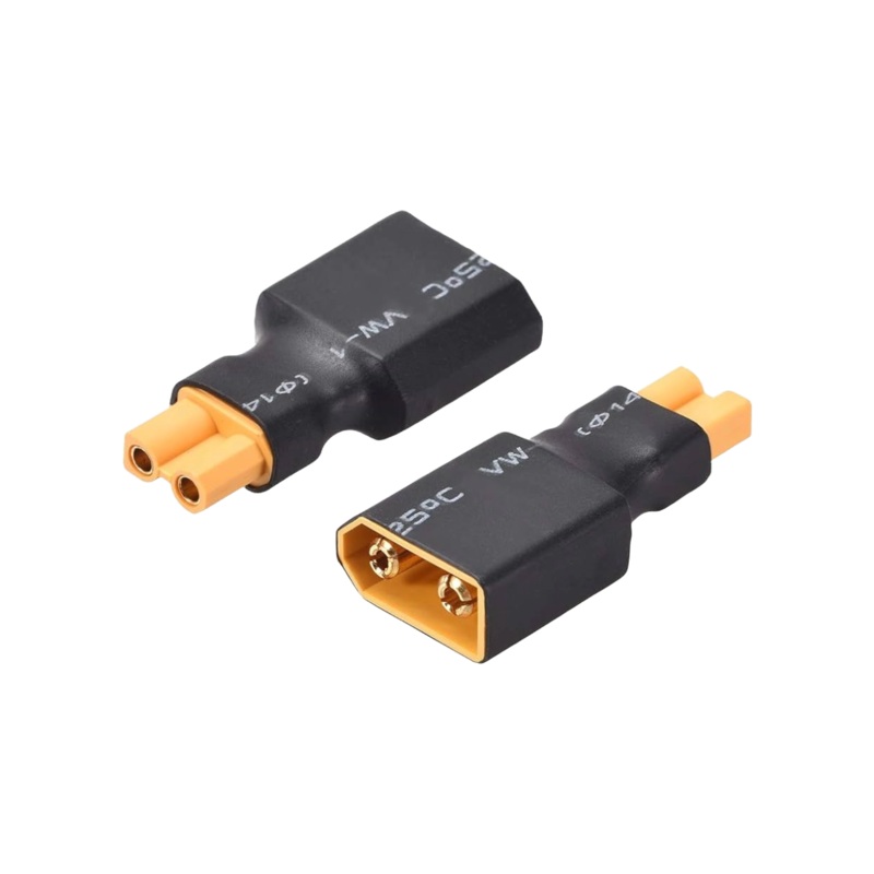 XT60 To XT30 Adapter