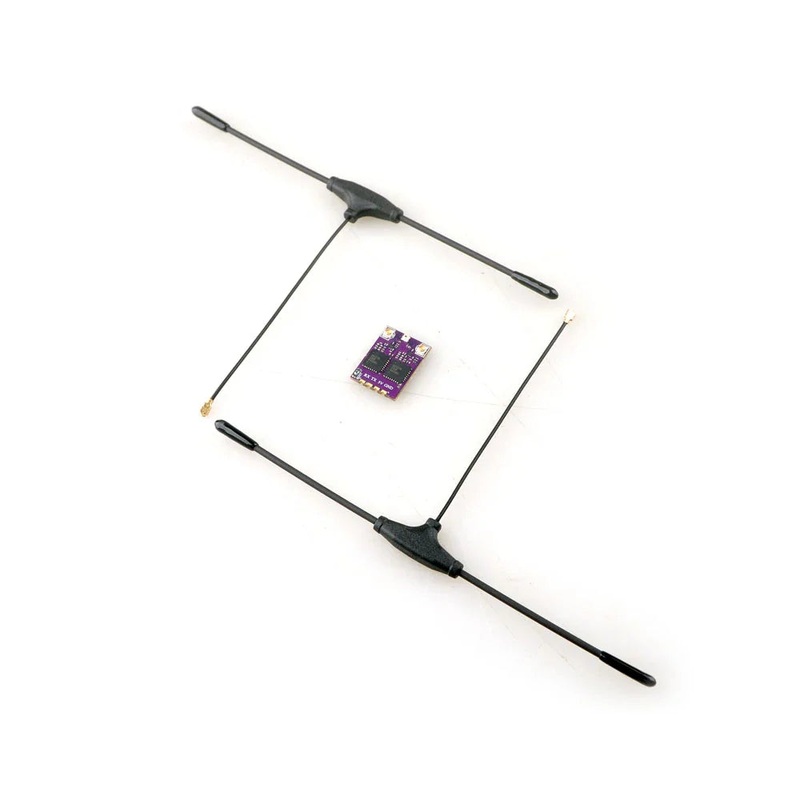 Happymodel ES900 Dual Diversity 868MHz ExpressLRS RX