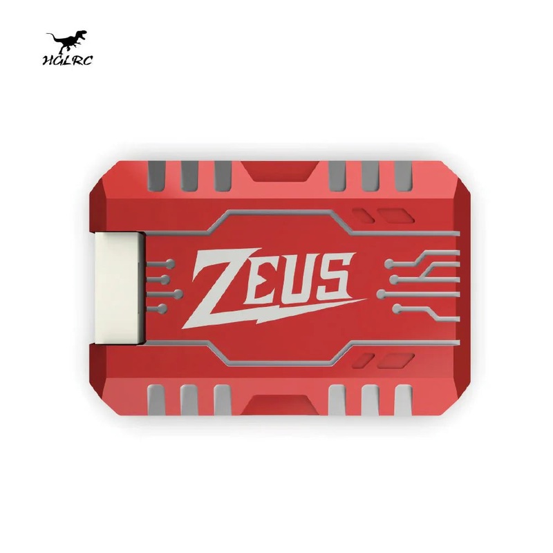 HGLRC Zeus VTX PRO 1.6W