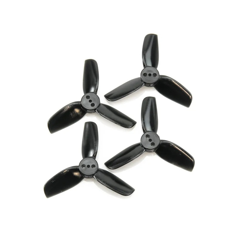 HQ Durable Prop T2X2.5X3 (2CW+2CCW)-Poly Carbonate