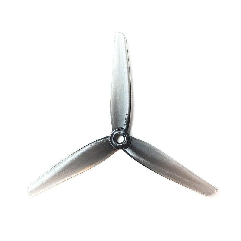 HQ Prop 5.5X2.2X3 Tri-Blade 5.5″ Propellers