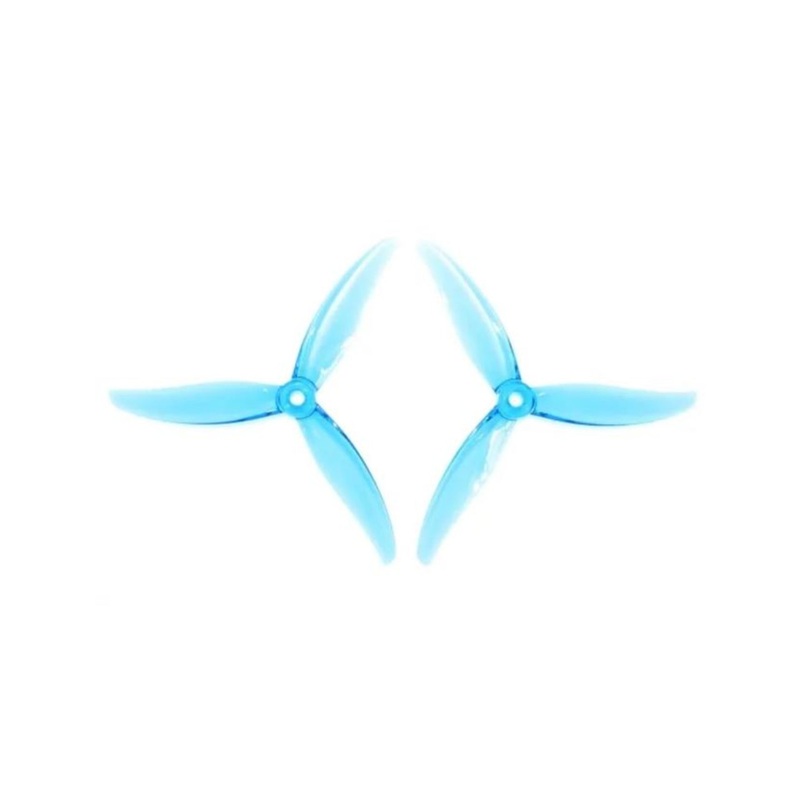 HQProp MCK Propeller 5.1″ Poly Carbonate