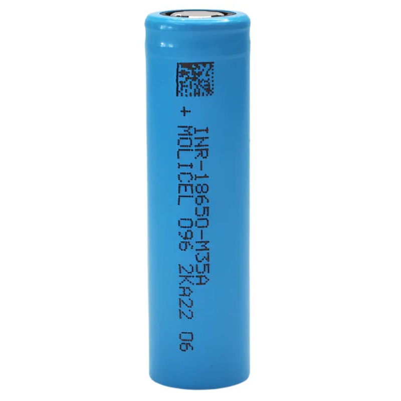 Molicel INR-18650-M35A Battery