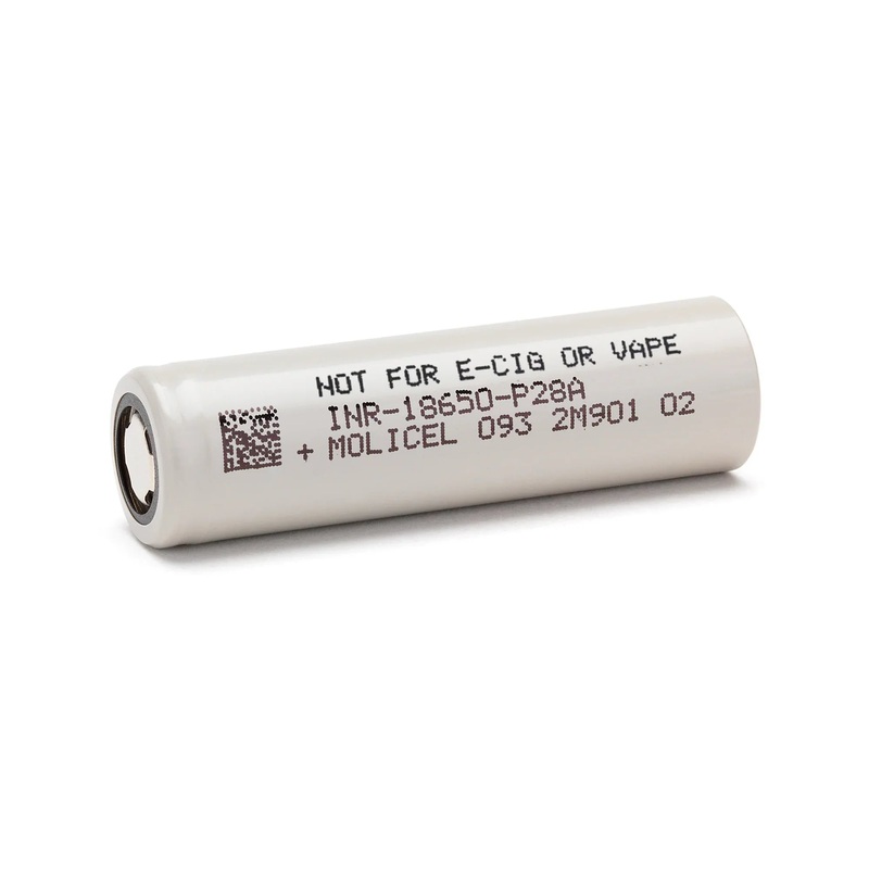 Molicel INR-18650-P28A Battery