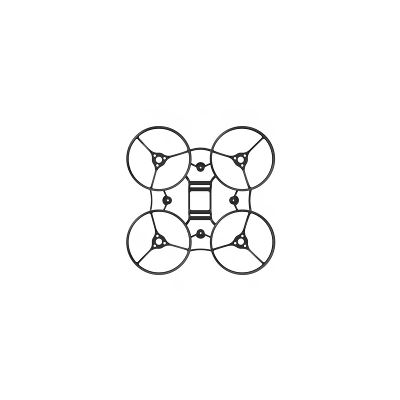 Nimble65 Frame Parts