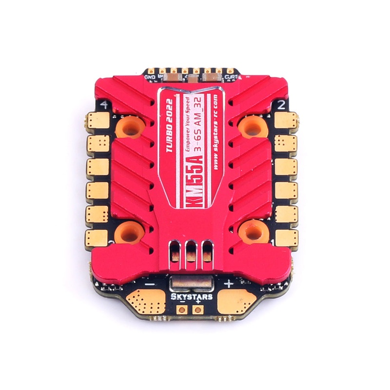 Skystars AM55 AM-32 30×30 ESC