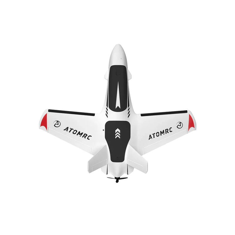 ATOMRC Dolphin RTH Version Fixed Wing Base Kit