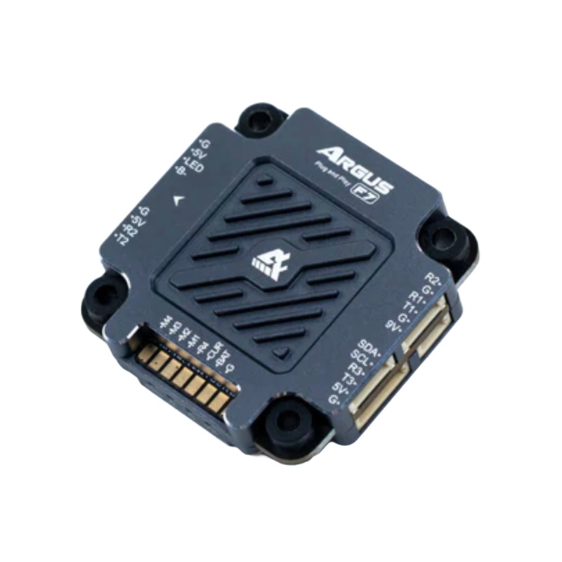 Axisflying Argus PRO Plug And Play F7 Flight Controller