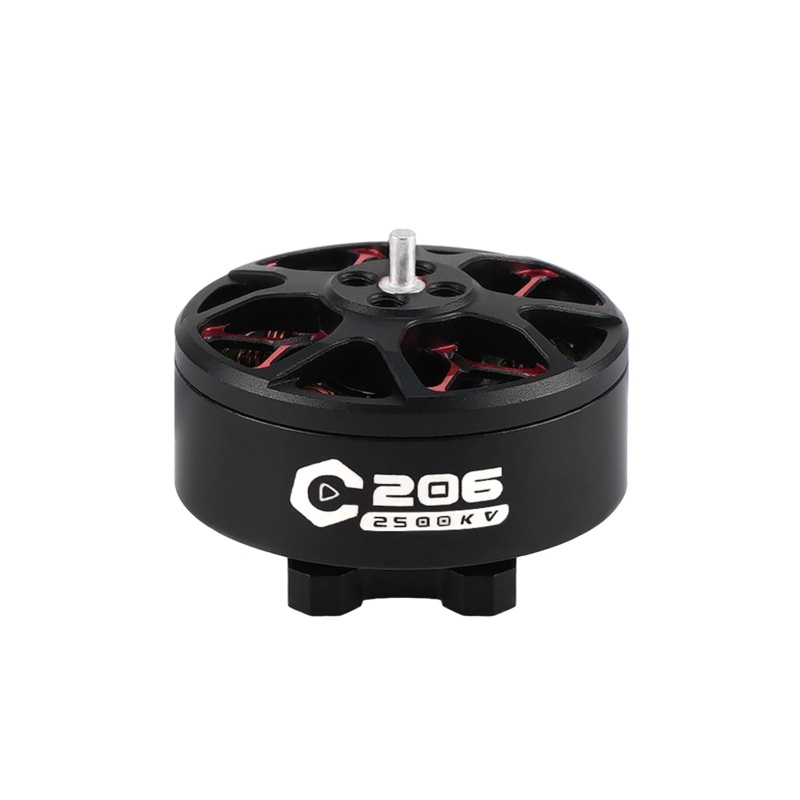 Axisflying C206 2206 Brushless Motor (2500KV/2750KV)