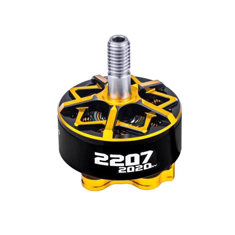 Axisflying Diavola 2207 (2020Kv)
