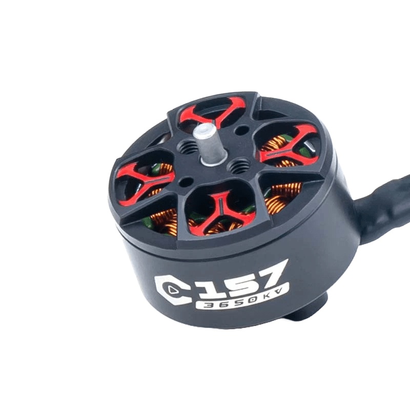 Axisflying FPV Brushless Motor C157 (3650Kv)