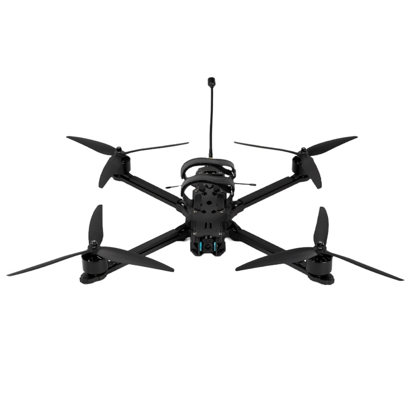 Axisflying Manta 10x Lite  DJI O3/ELRS 2.4
