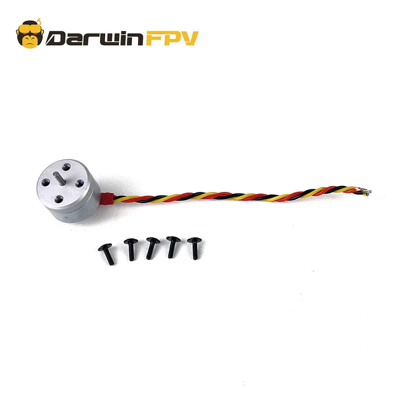 DarwinFPV 1104 4300KV Motor