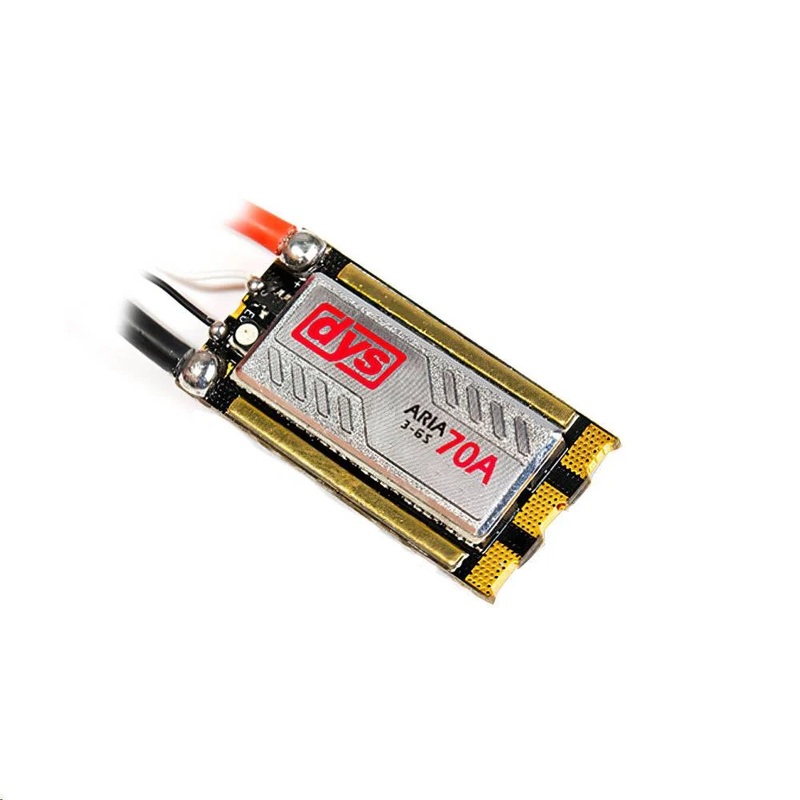 DYS Aria 70A 3-6S AM32 ESC