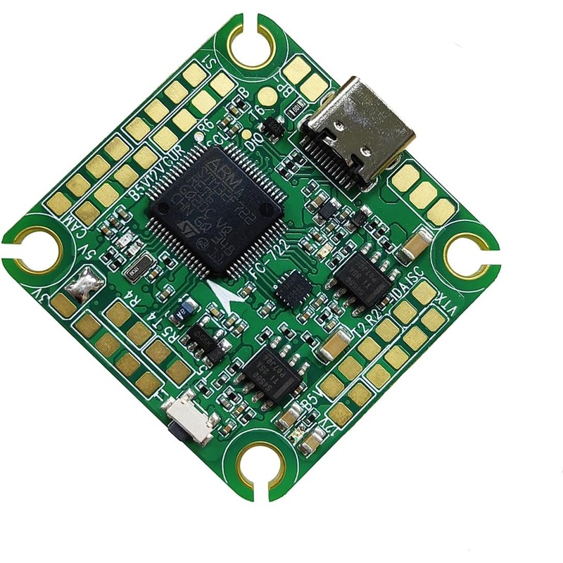DYS F722 Flight Controller
