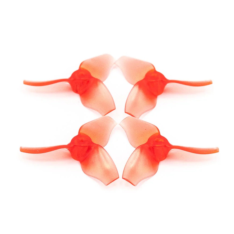 EMAX Tinyhawk Nanoscout Spare Parts 31mm Propellers