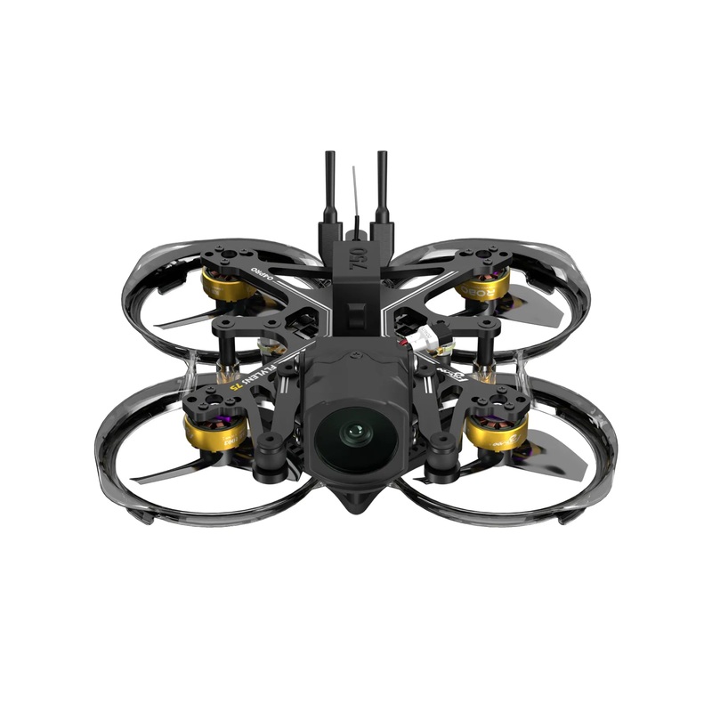 Flylens 75 HD O4 PRO 2S Whoop FPV Drone V1.3 (ELRS 2.4G)