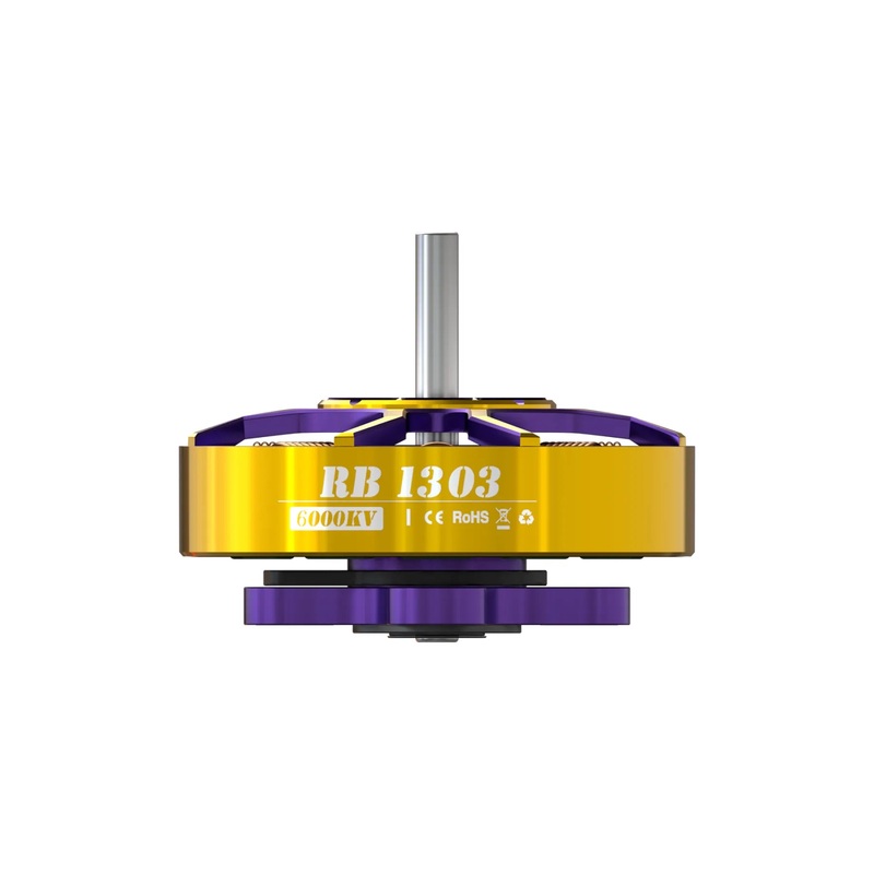 Flywoo ROBO 1303 6000KV 2-4S FPV Motor