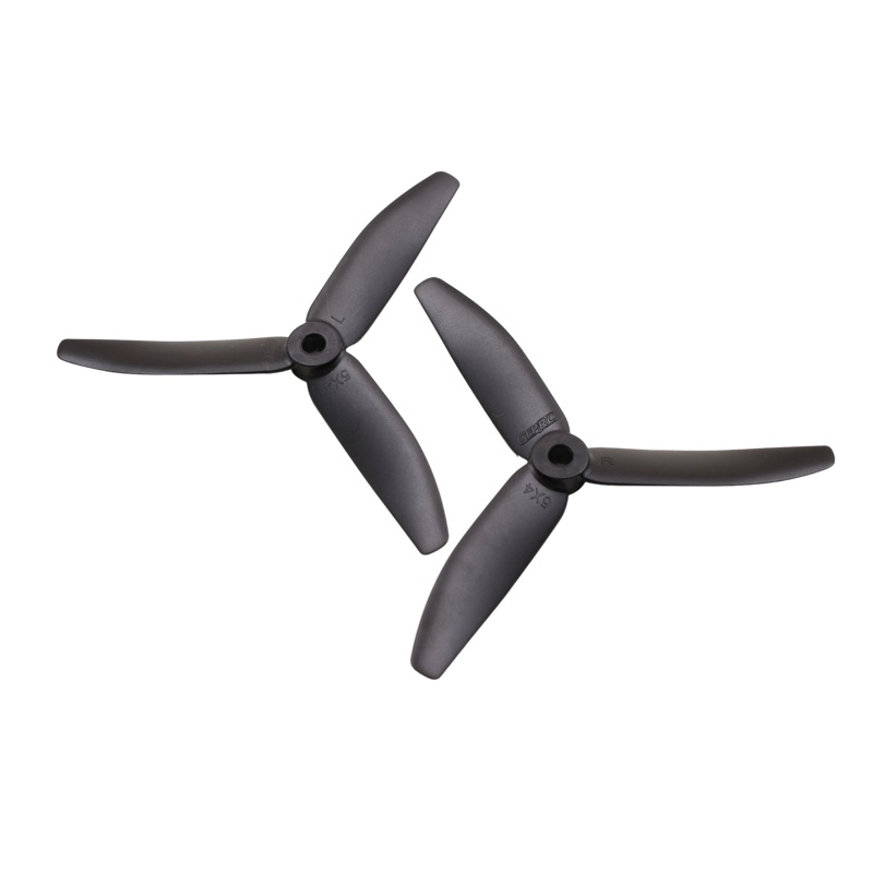GEPRC 50403 V2 Propellers Black