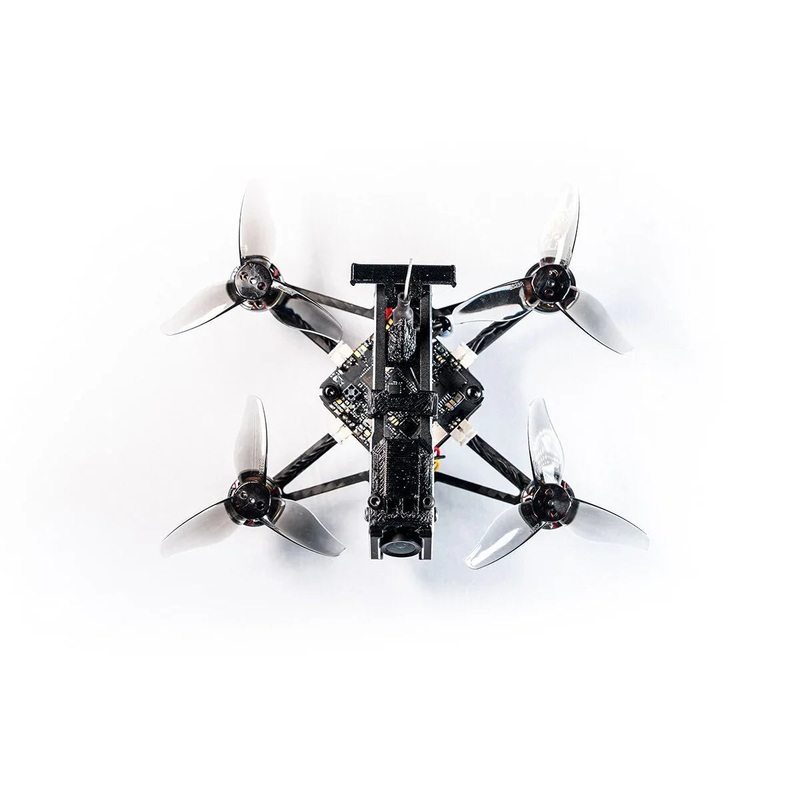 HGLRC Draknight 2″ FPV Drone (ELRS BNF)