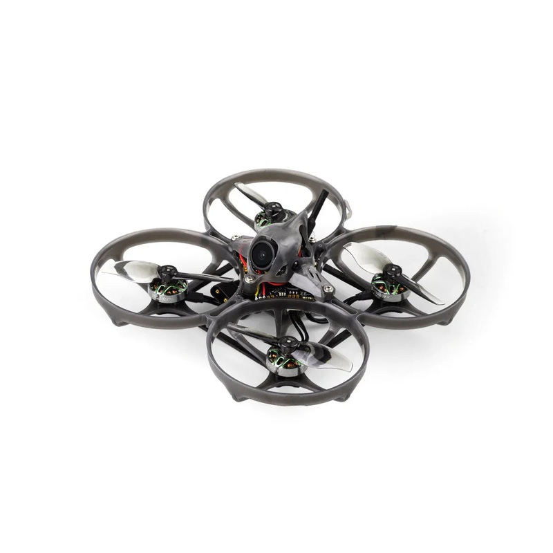 HGLRC Petrel85 Tinywhoop (BNF ELRS)