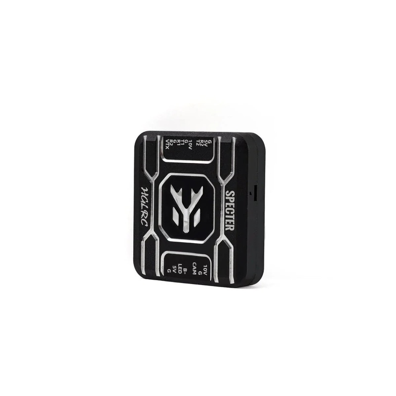 HGLRC SPECTER F722 Mini MPU6000 Gyro Flight Controller
