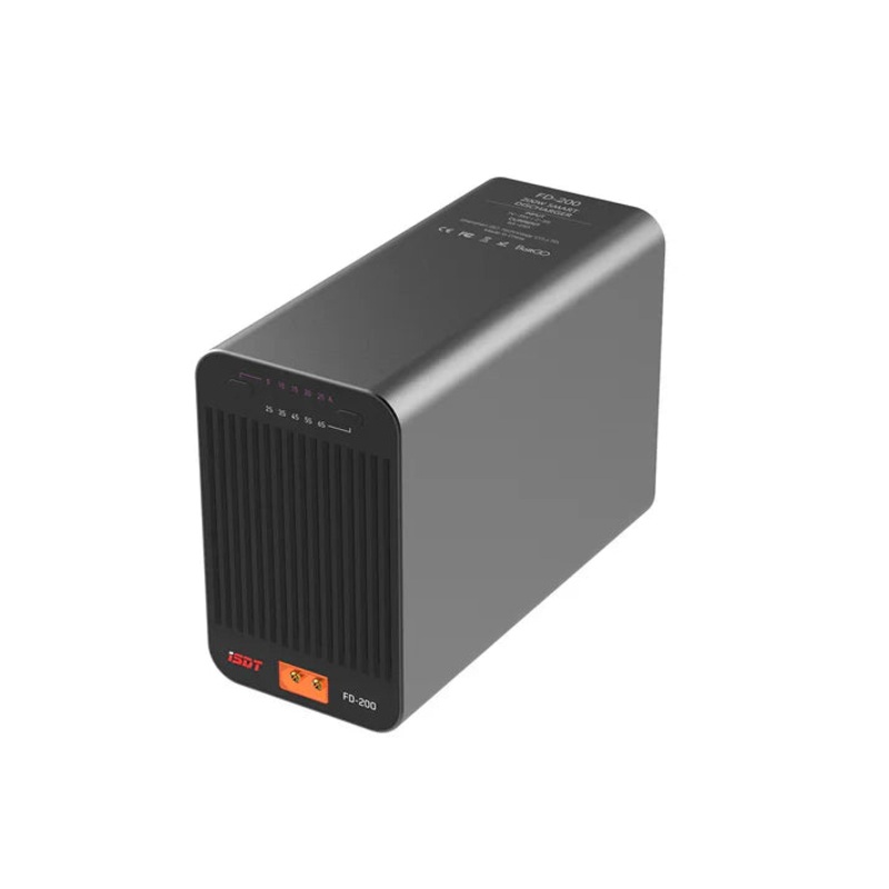 ISDT FD-200 Smart Discharger