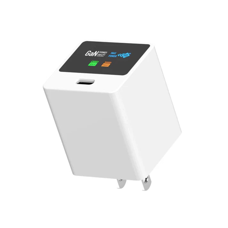 ISDT GP68C1 68W GAN Flash Charger