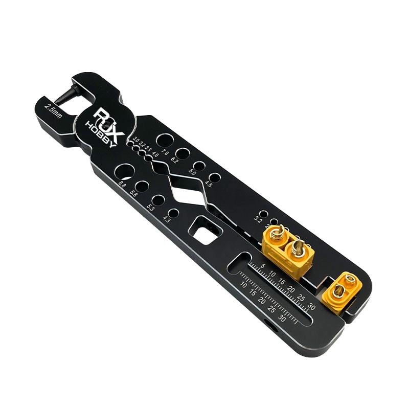 RJX CNC Multi-Function Pliers