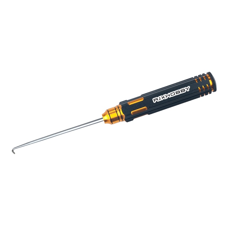 RJX Exhaust Spring/Caster Clip Remover