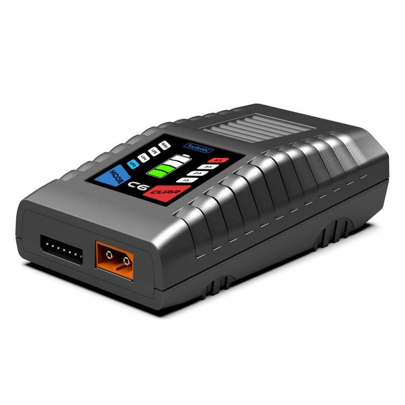 ToolkitRC C6AC Charger