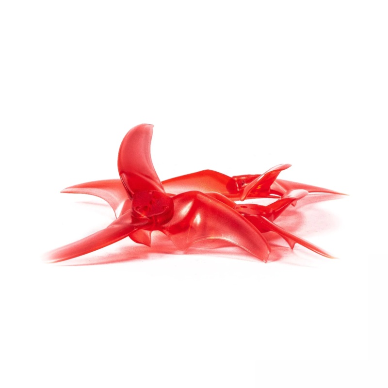 AVAN Rush 2.5 Inch Prop (RED)