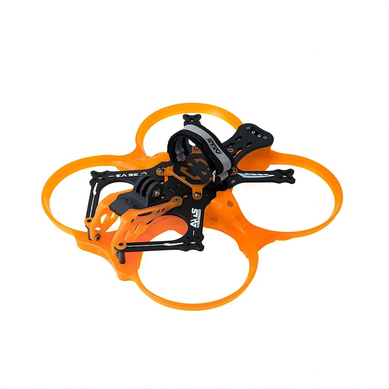 Axisflying Cineon C35 V3 3.5″ Frame V3 (Supports DJI O4)